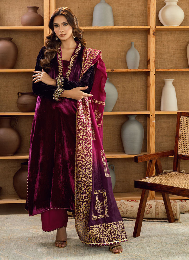 Picture of Majestic Garnet