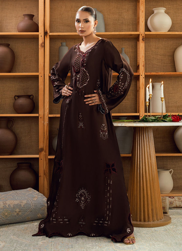 Picture of Bronze Reverie