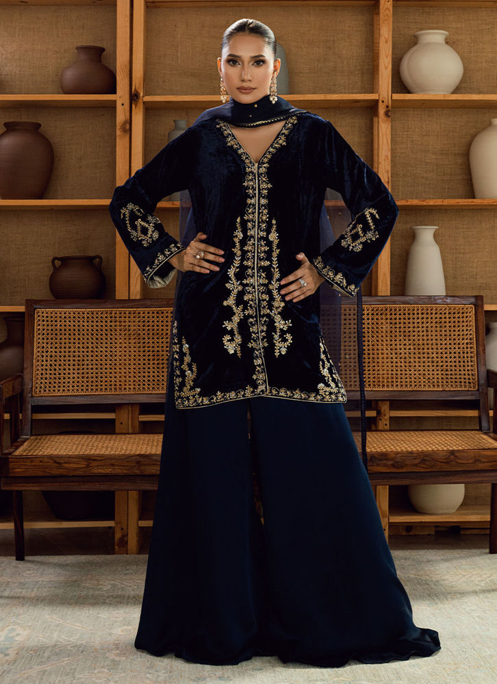 Picture of Sapphire Legacy