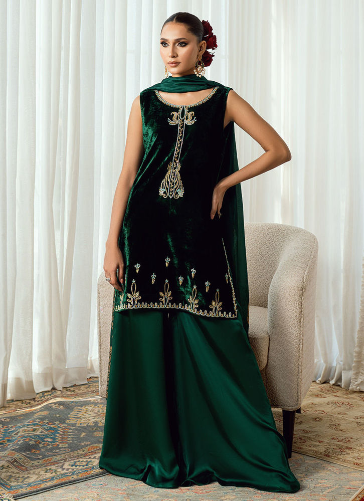 Picture of Emerald Dusk