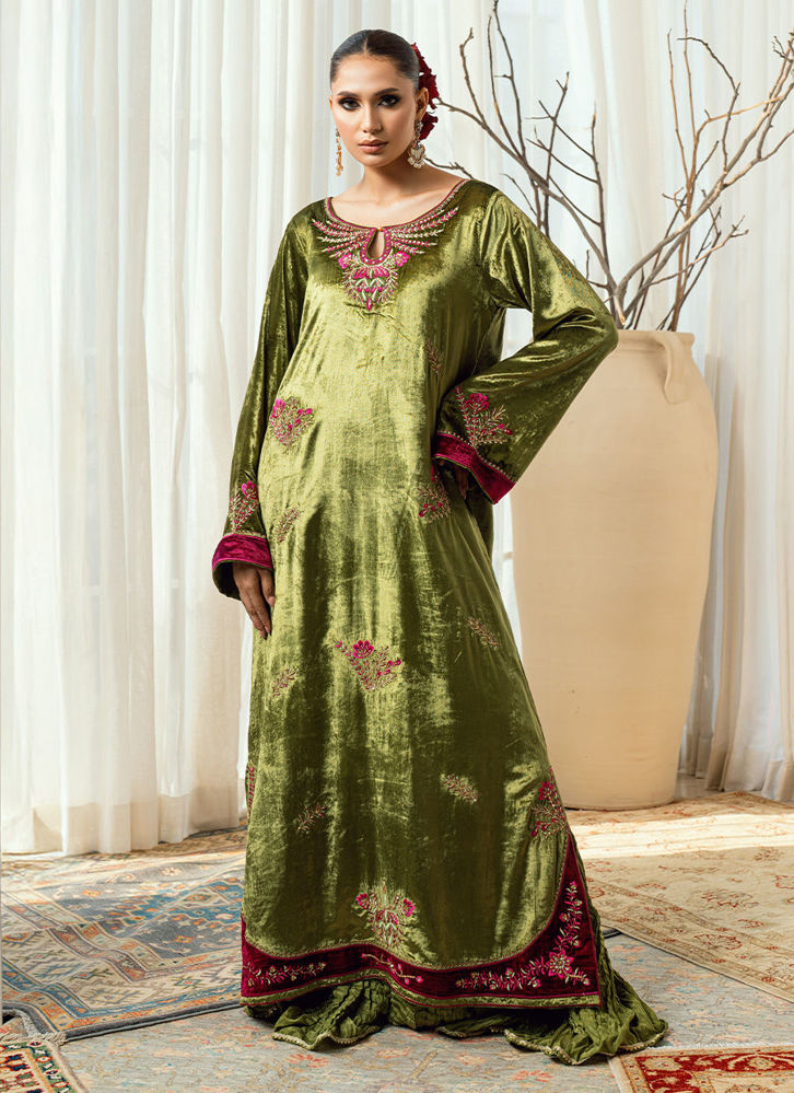 Picture of Jade Whisper