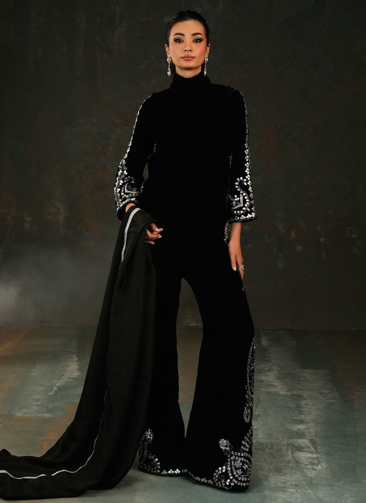 Picture of Moonlit Shirt And Pants