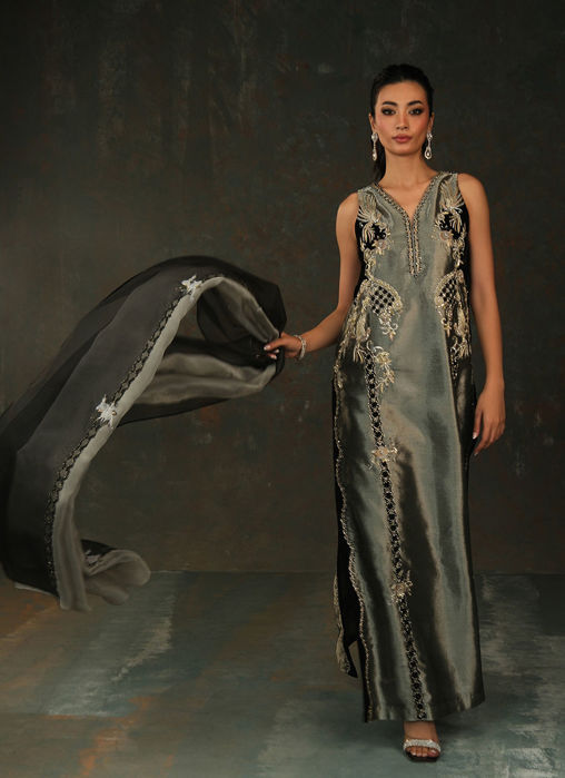 Celestia Shirt And Pants