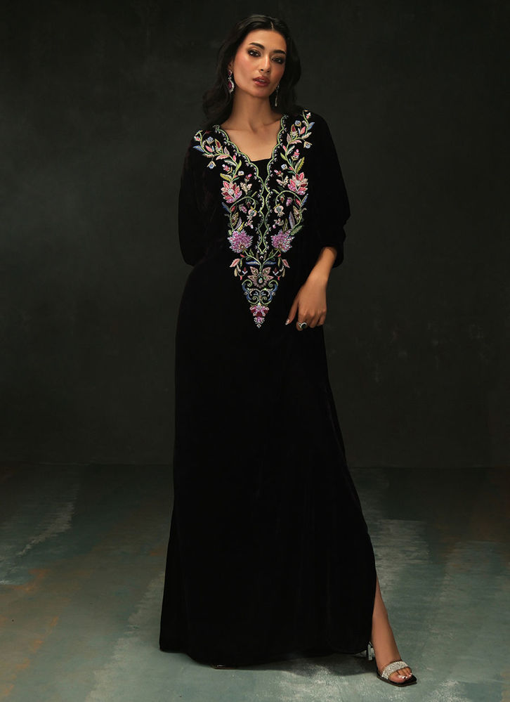 Picture of Moonflower Kaftan