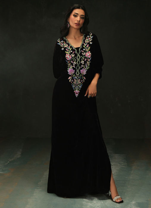 Picture of Moonflower Kaftan