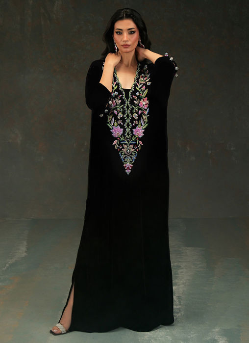 Moonflower Kaftan