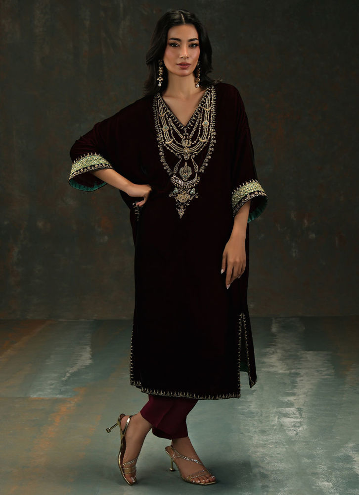 Picture of Rani Phiran Shirt And Pants