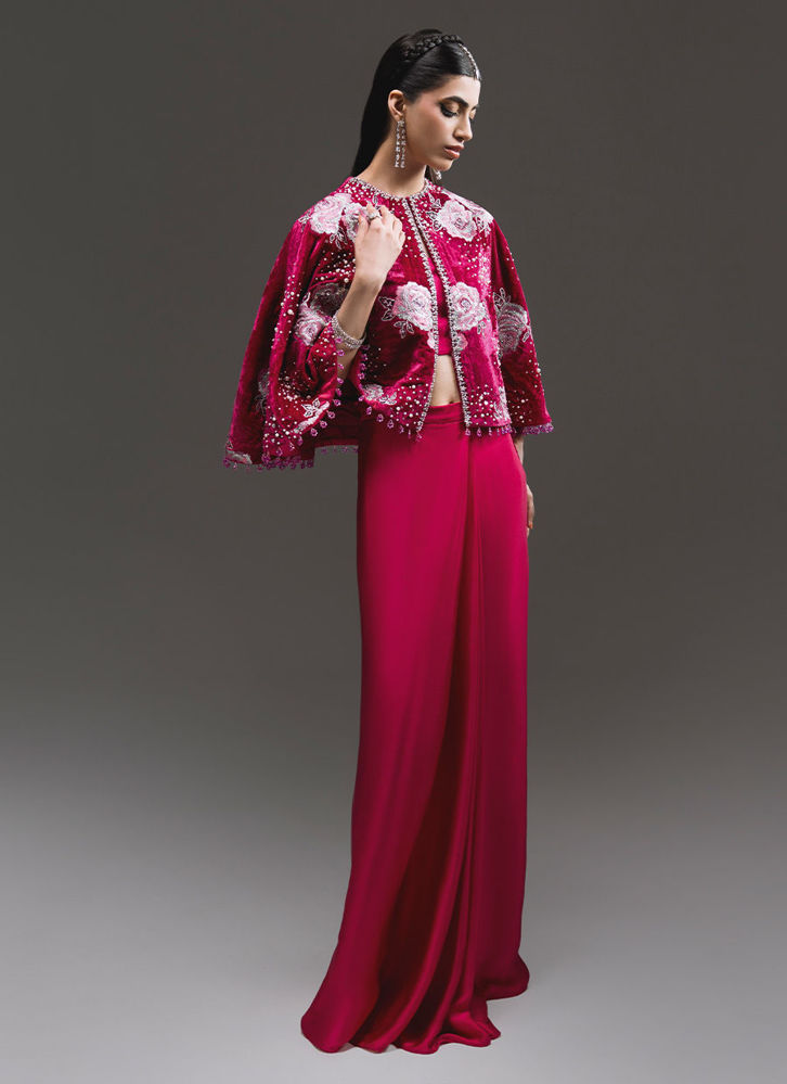 Picture of Raspberry Glam