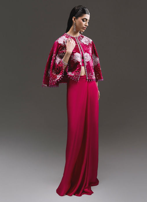 Picture of Raspberry Glam