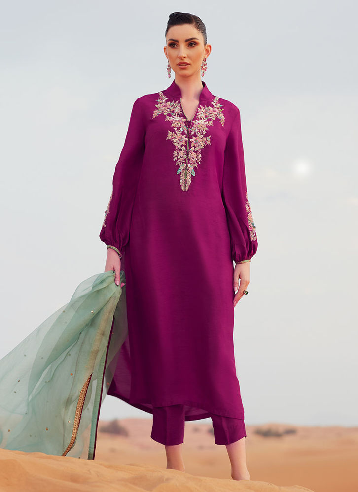 Picture of Vintage Primrose