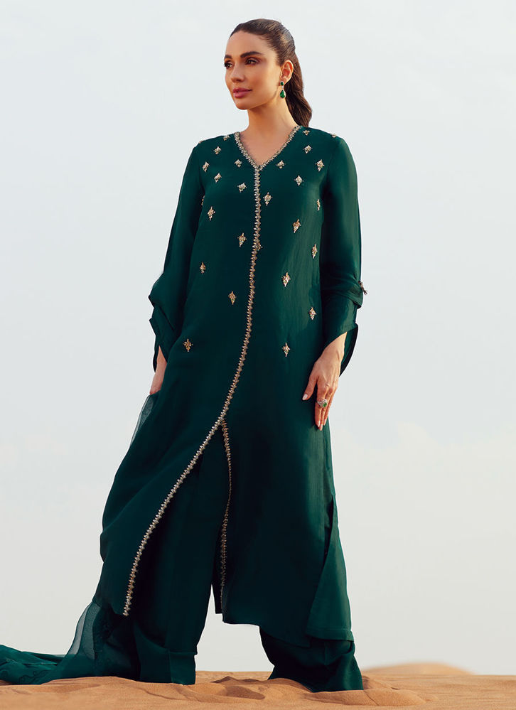 Picture of Forest Pines