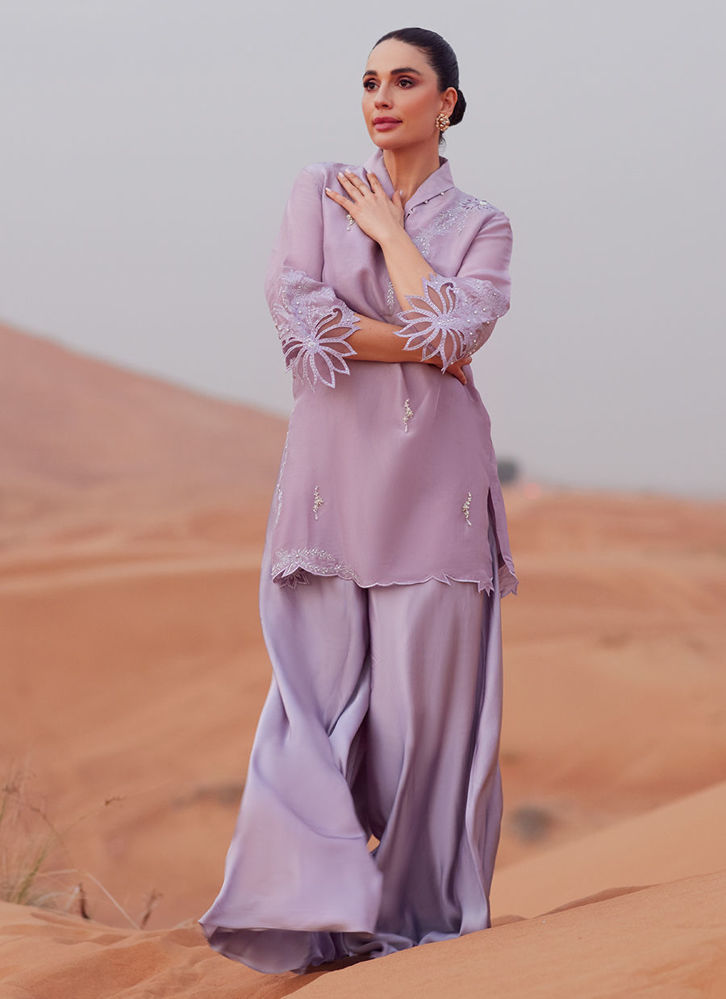 Picture of Lavendar Tan