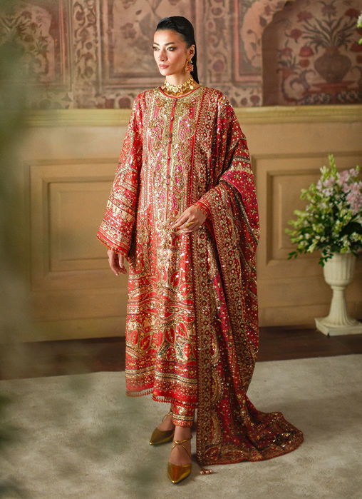 Picture of Crimson Tale