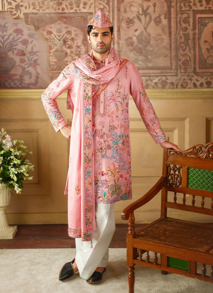 Picture of Royal Blush