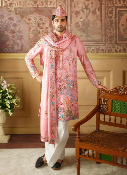 Picture of Royal Blush