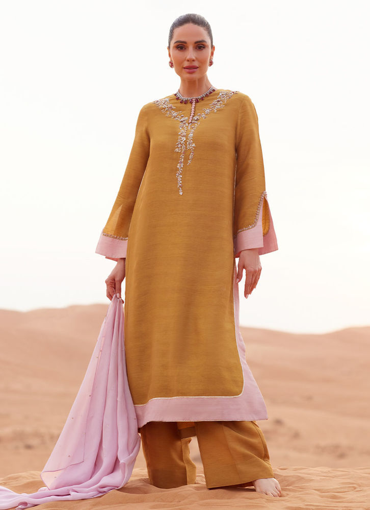 Picture of Sunset Gold