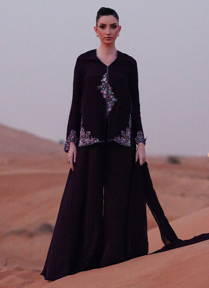 Picture of Deep Plum