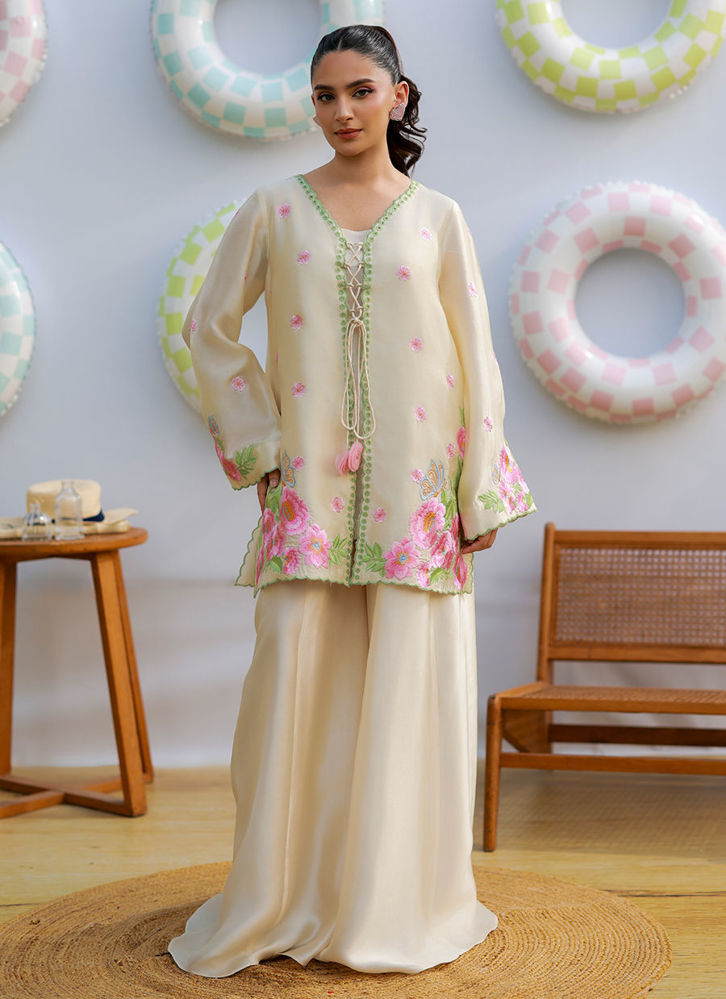 Picture of Poppy Shirt and Pants