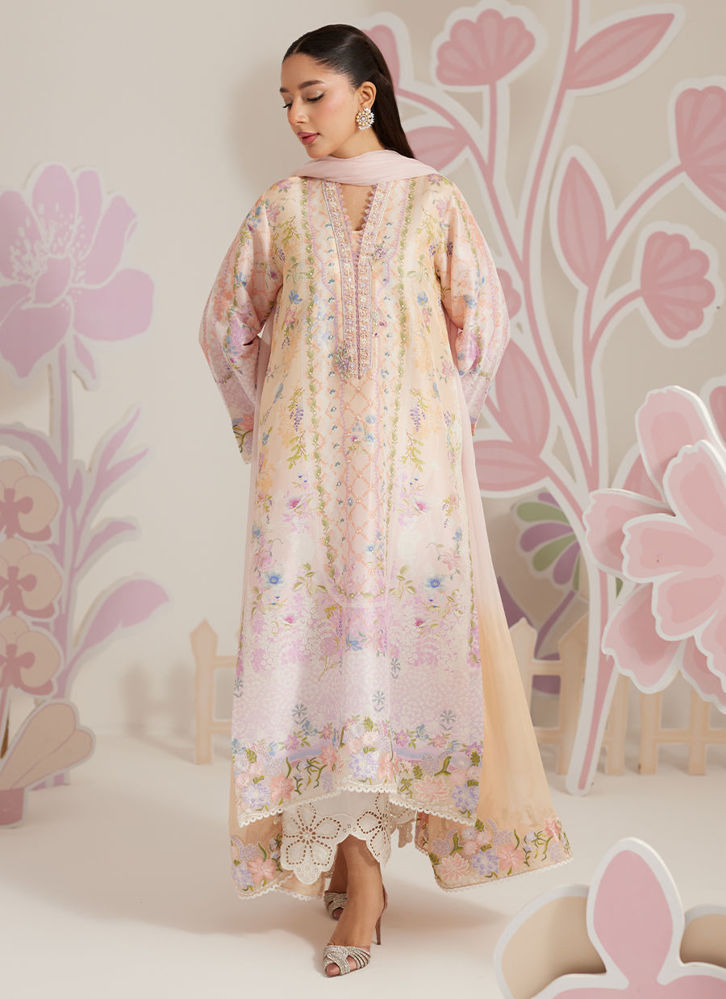 Picture of Annelise Shirt And Dupatta