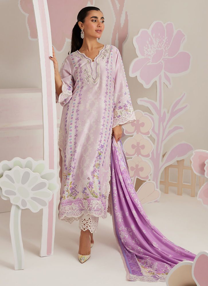 Picture of Vela Shirt And Dupatta