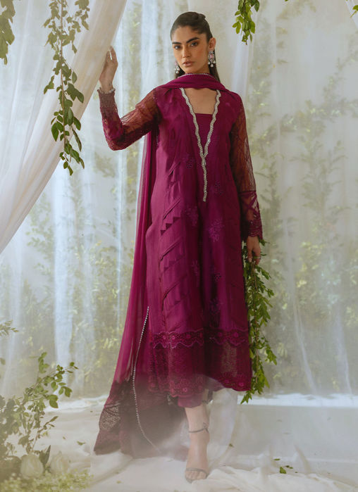 Picture of Thamina (Shirt and Pants)