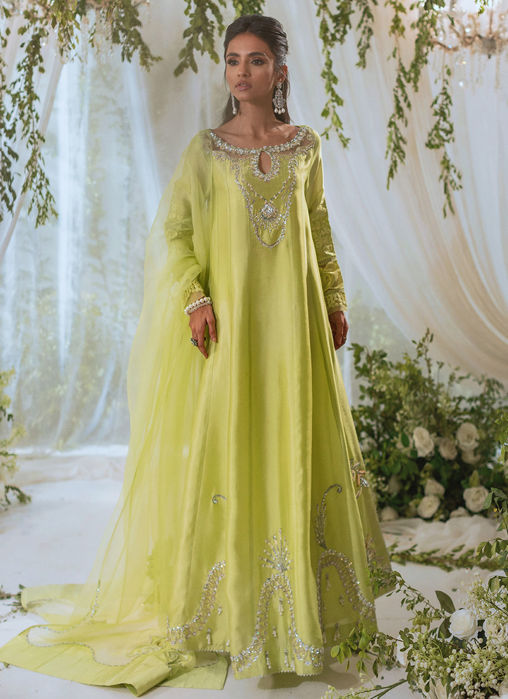 Picture of Maysaa (Kalidaar and Pants)