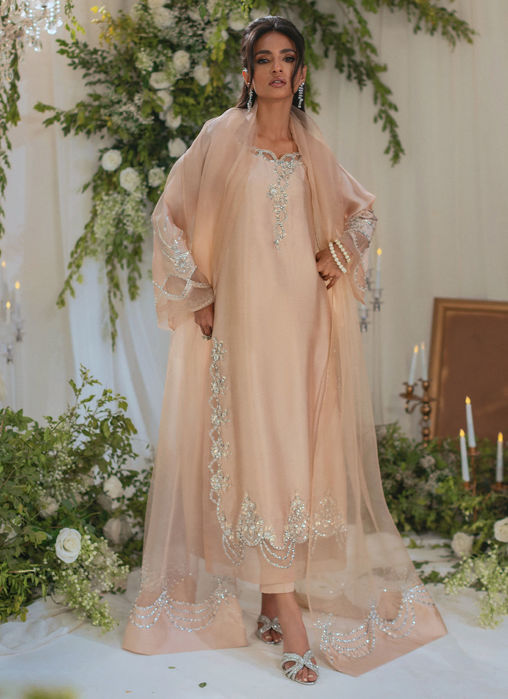 Picture of Meysana (Shirt and Pants)