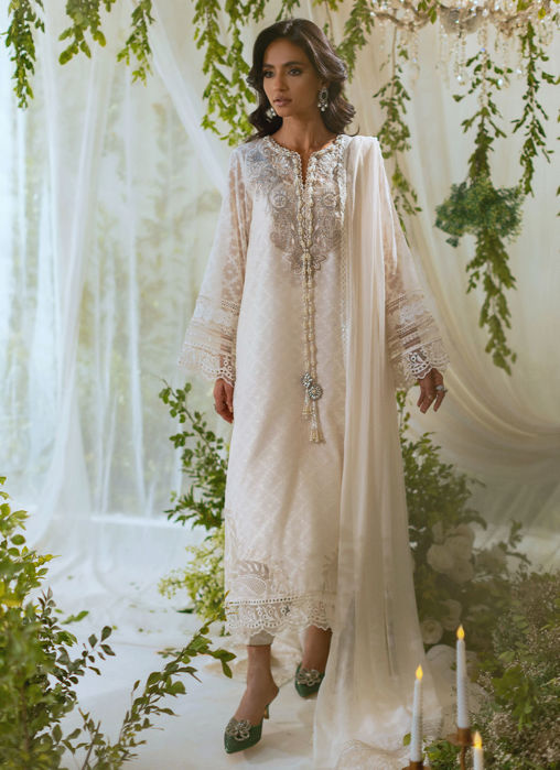 Picture of Aynur (Shirt and Pants)