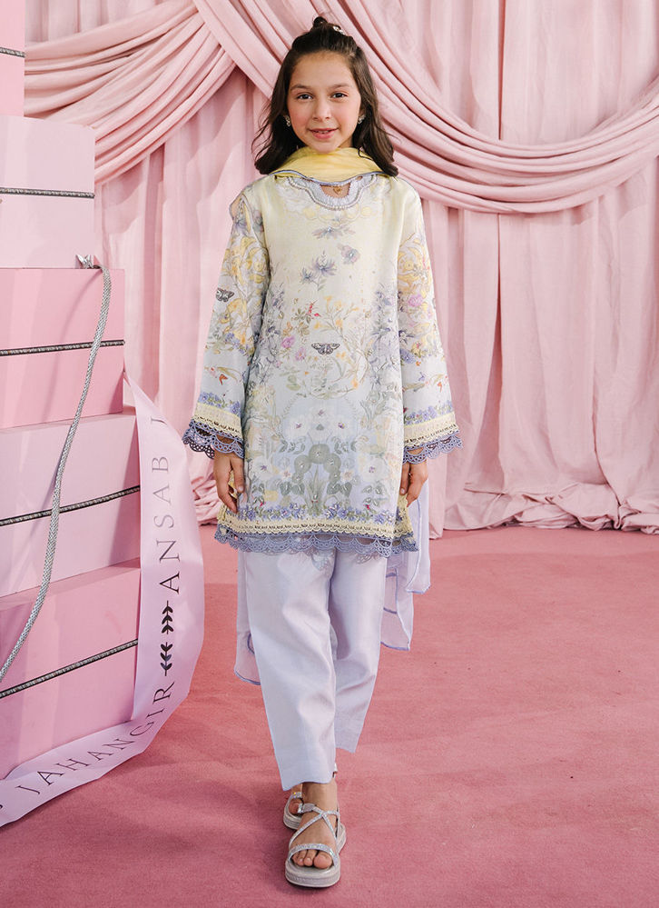 Picture of Orlina - Girl