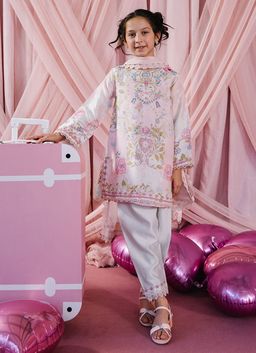 Picture of Alessa - Girl