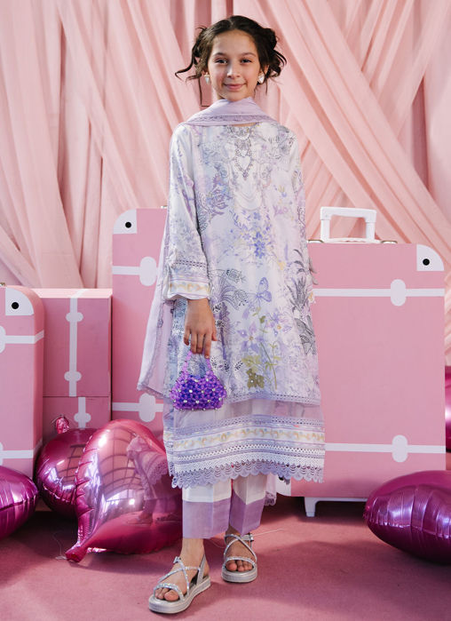 Picture of Raya - Girl