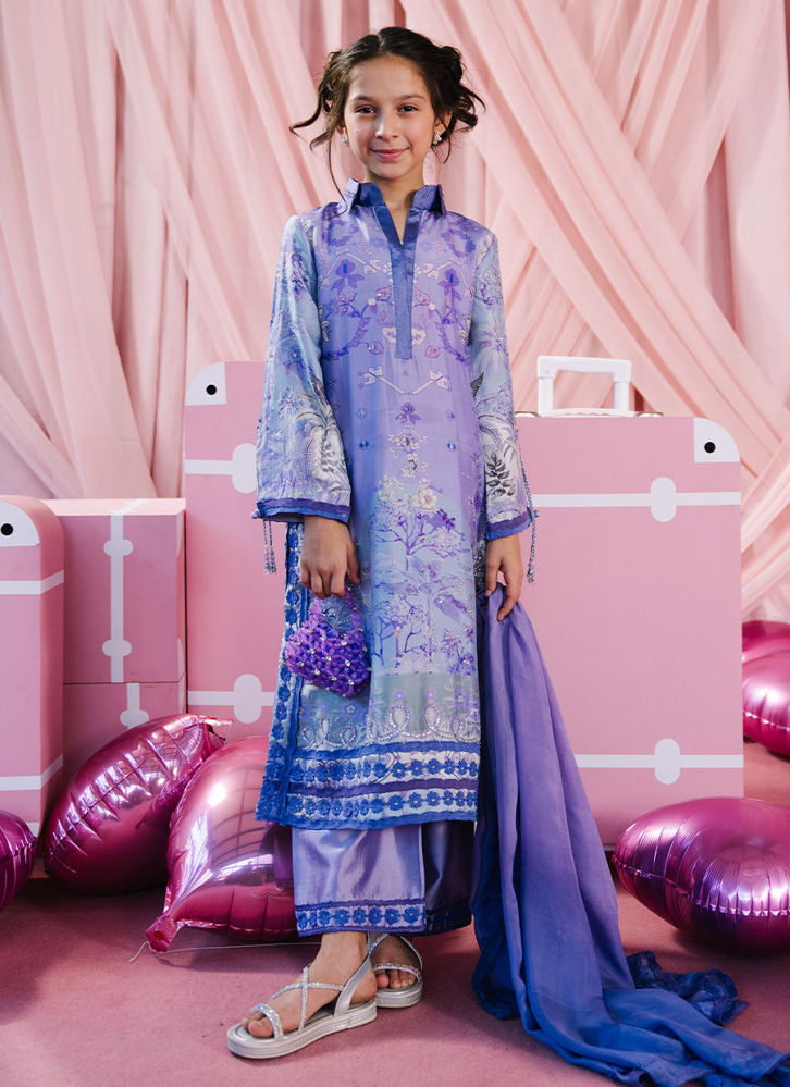 Picture of Zayana - Girl