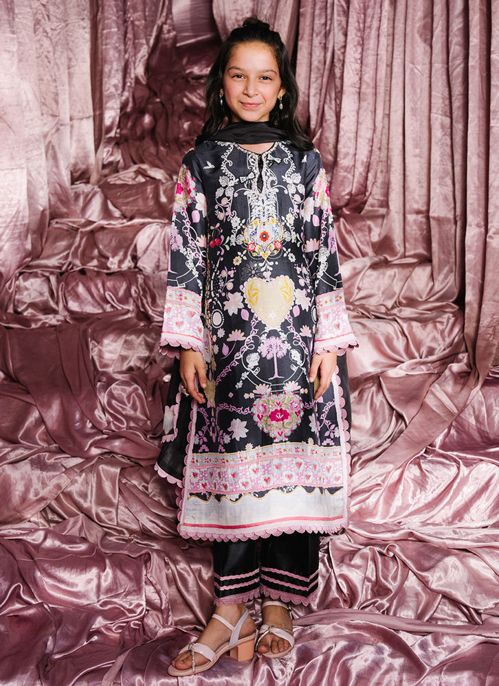 Picture of Thalia - Girl