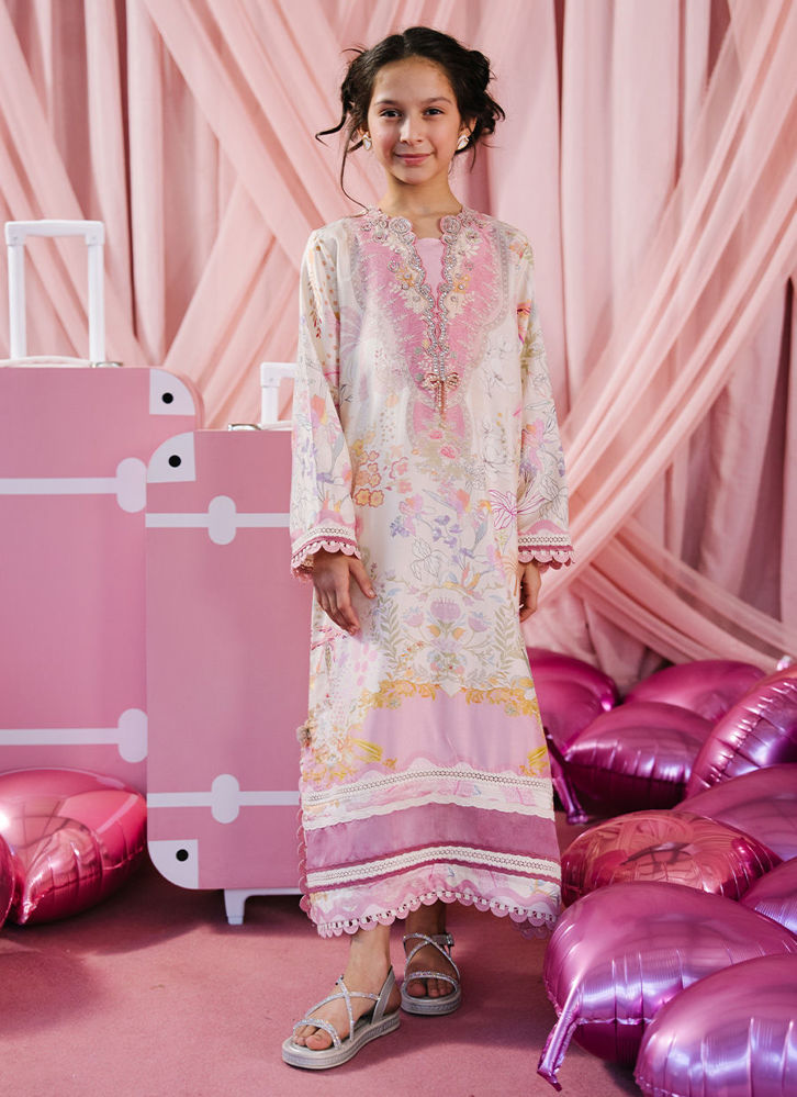 Picture of Melina - Girl