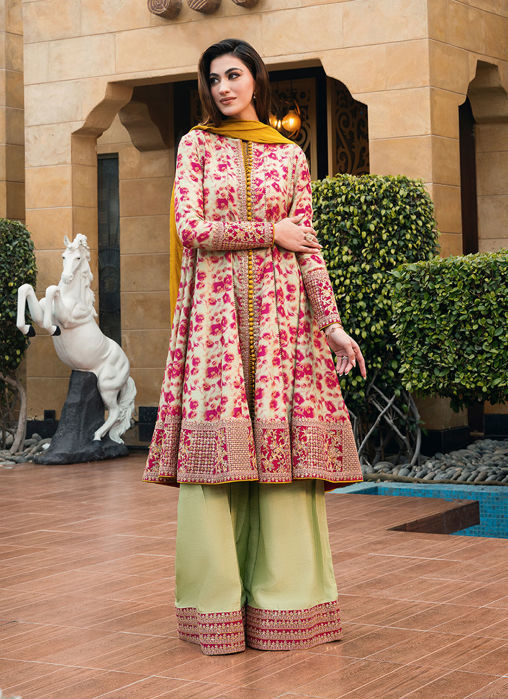 Picture of Fuchsia Fever