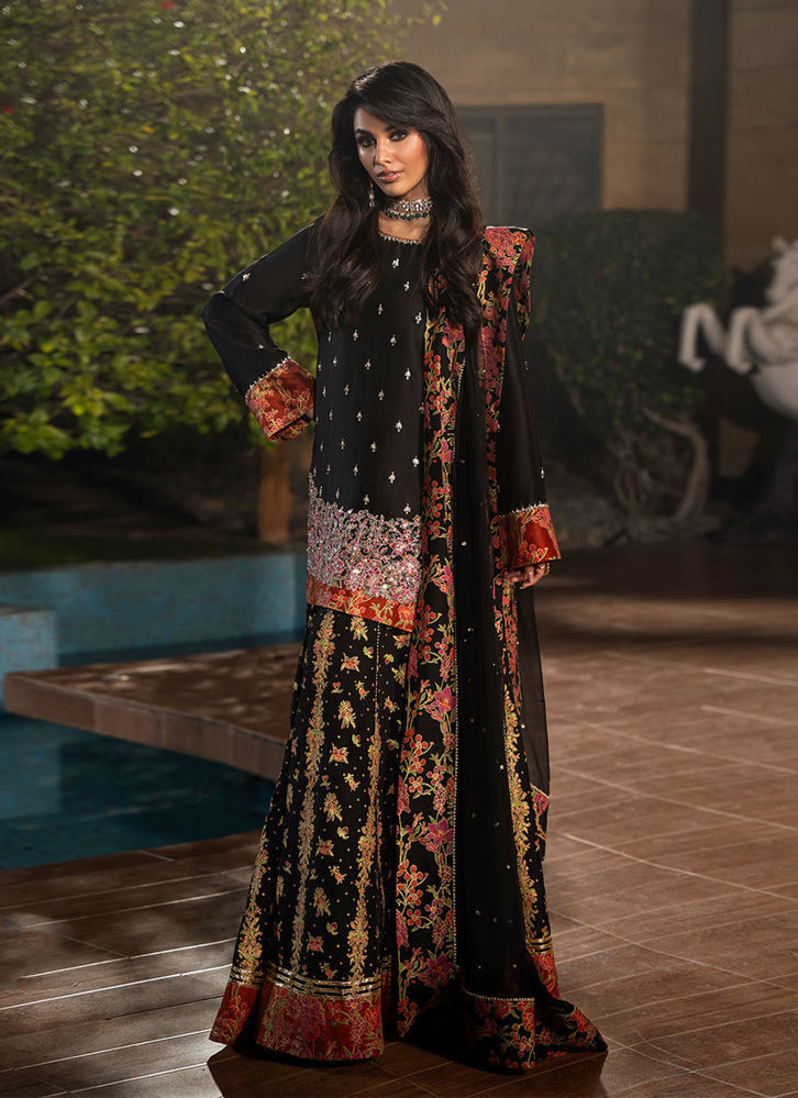 Picture of Black Spice