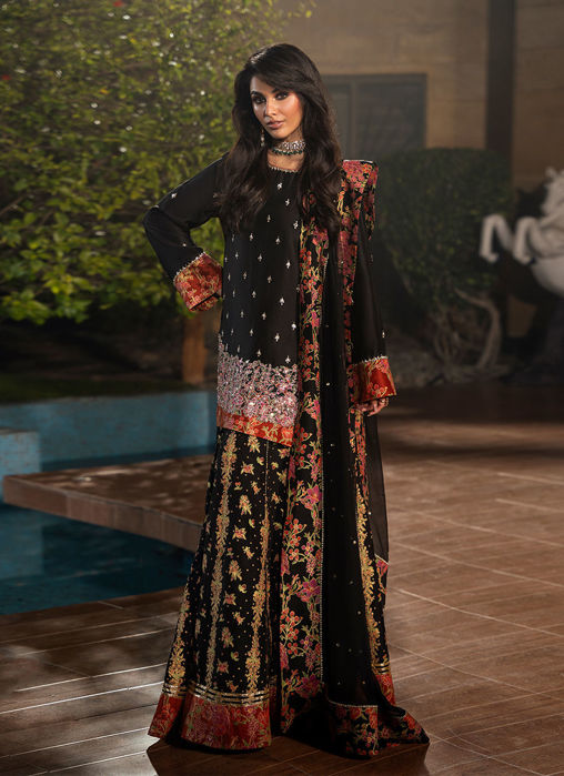 Picture of Black Spice