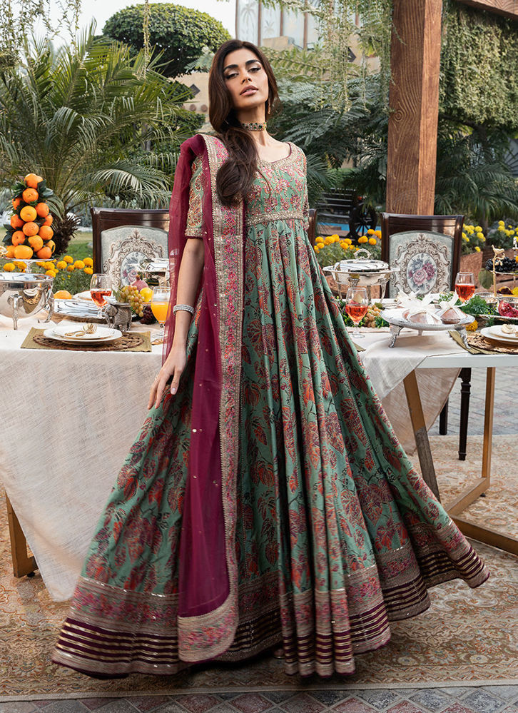 Picture of Moss Kalidaar