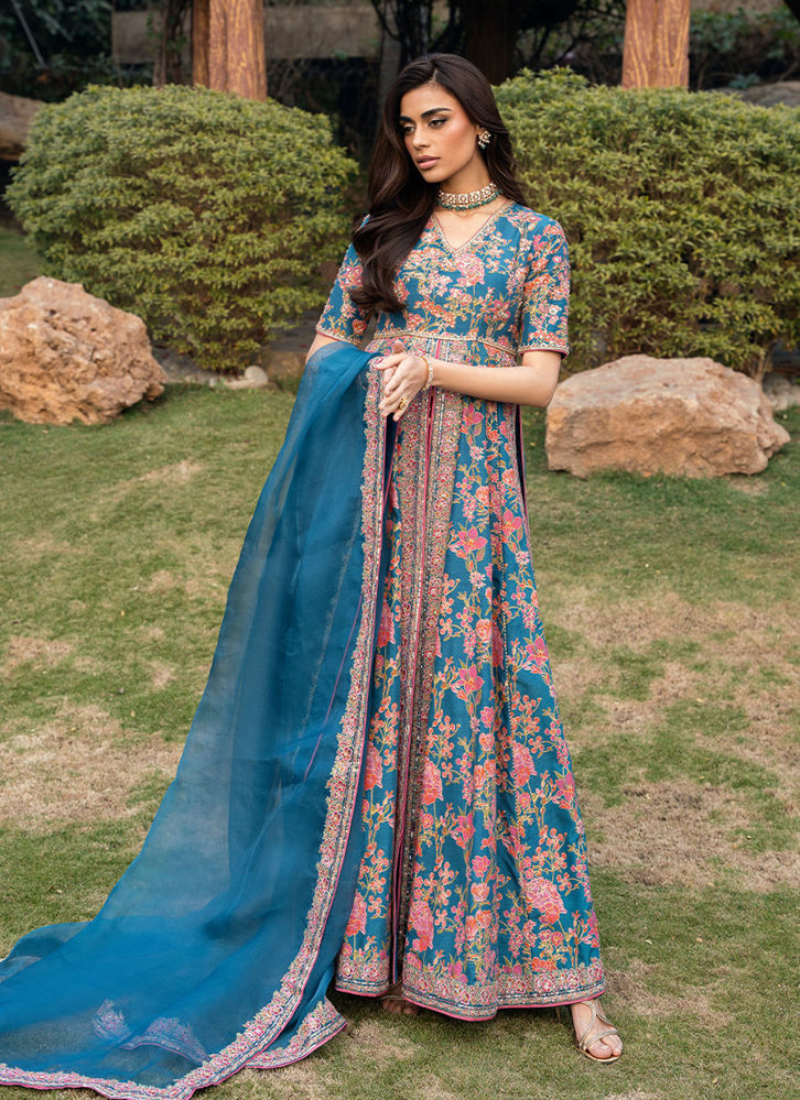 Picture of Cece Blue