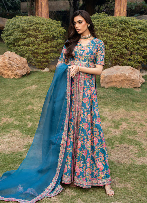 Picture of Cece Blue