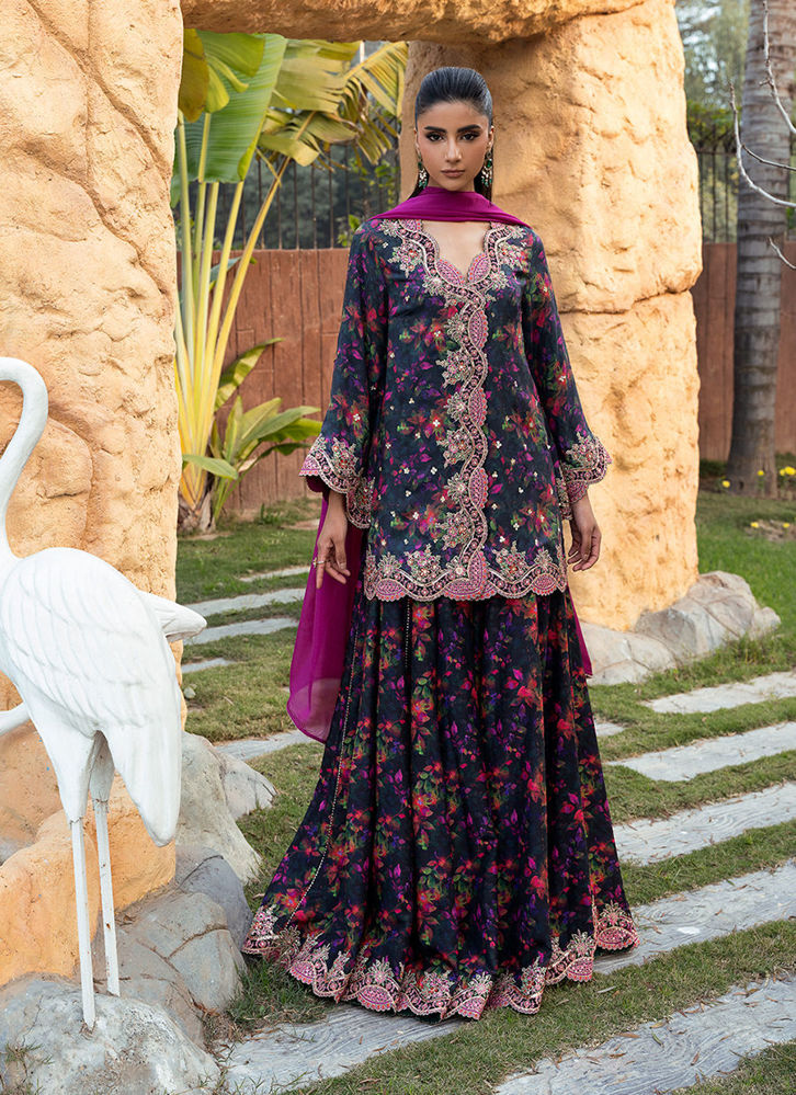 Picture of Noir Beauty