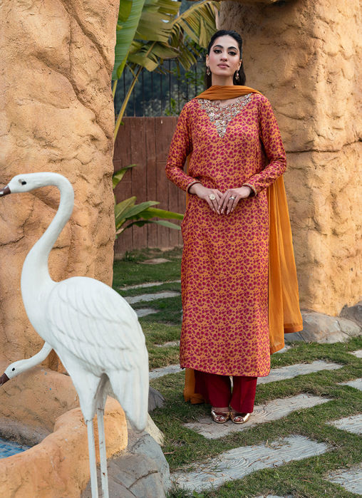 Picture of Pumpkin Berry