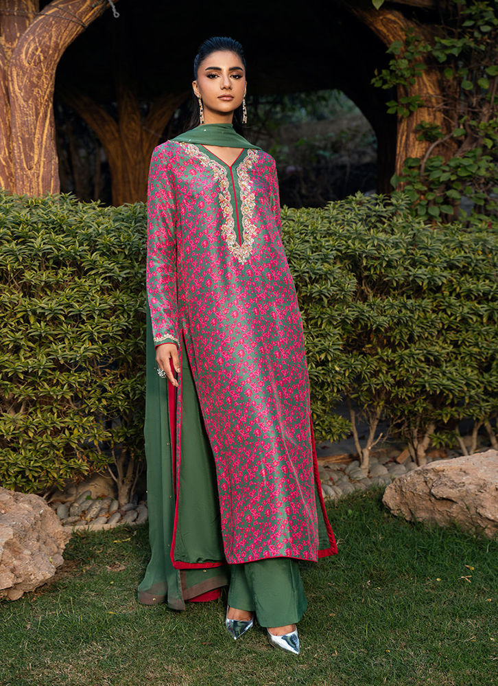 Picture of Tulip Garden