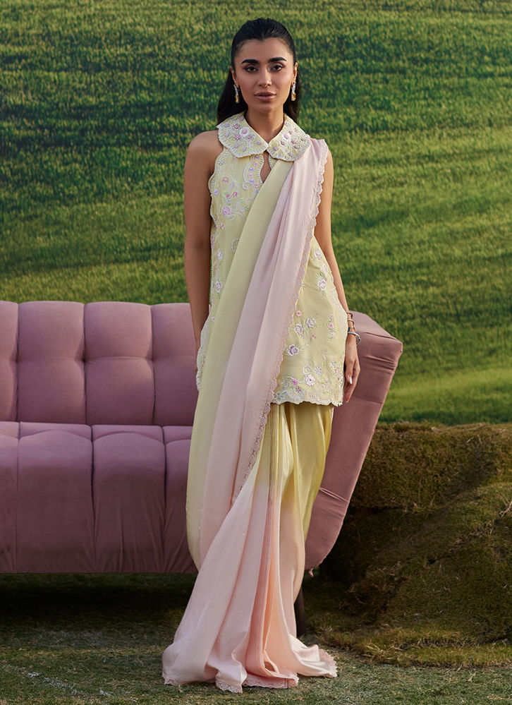 Picture of Esma Sari