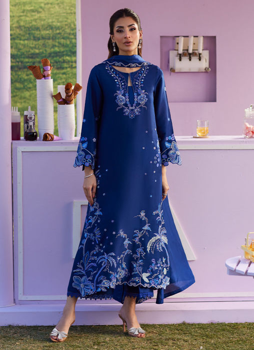 Picture of Noirah Shirt And Dupatta