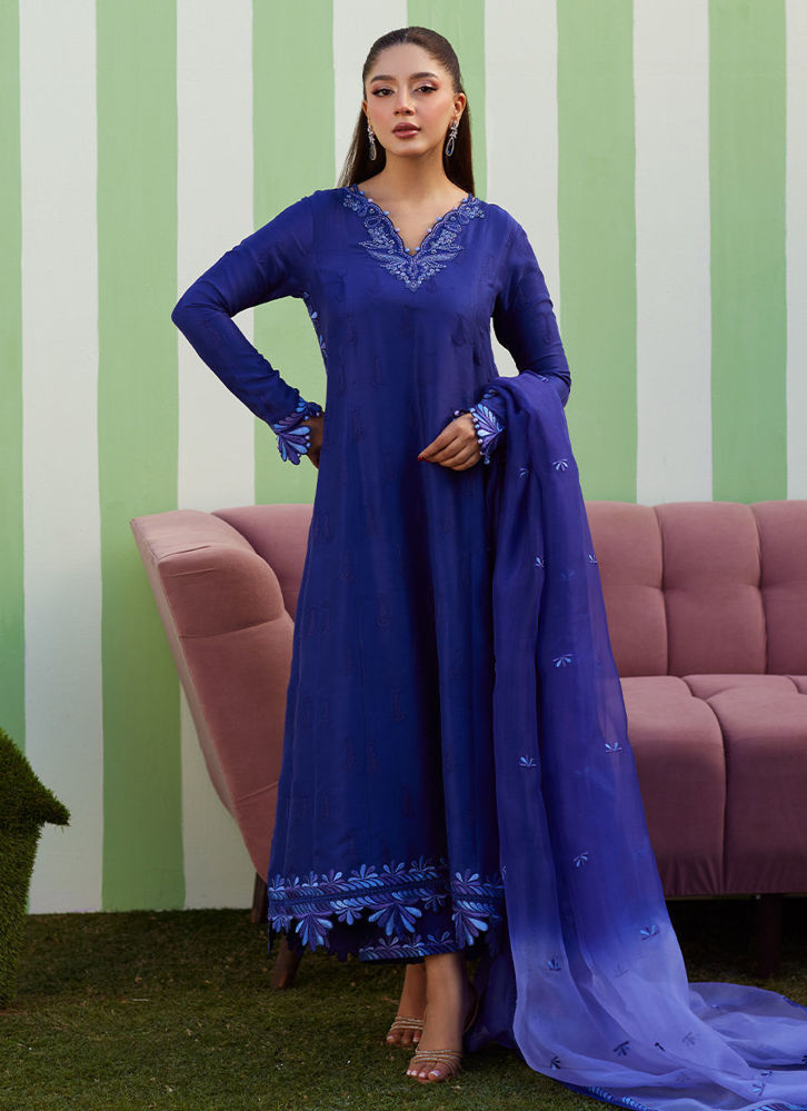 Picture of Elaris Shirt And Dupatta