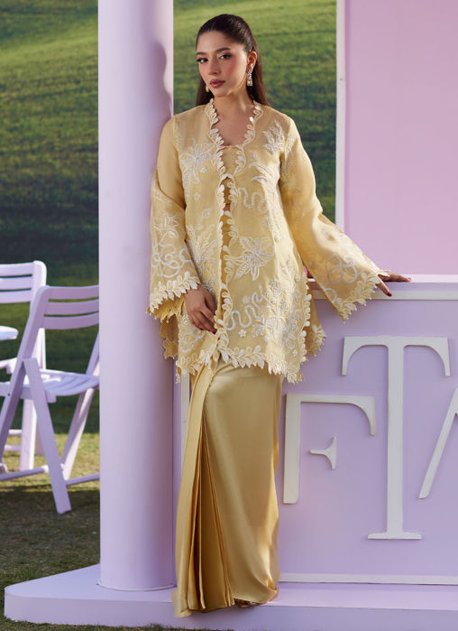 Picture of Soleia Jacket