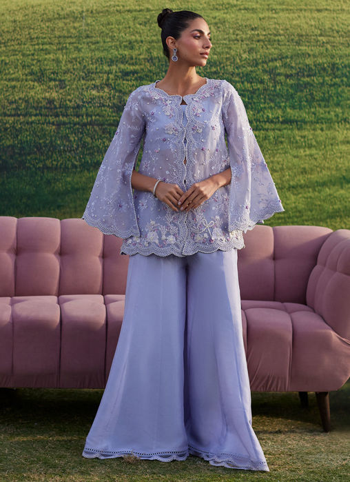 Picture of Lilac Haze Jacket