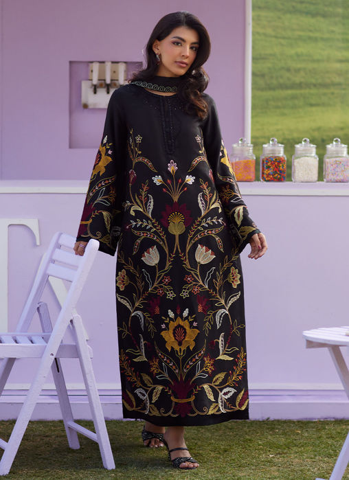 Picture of Eavan Shirt And Dupatta