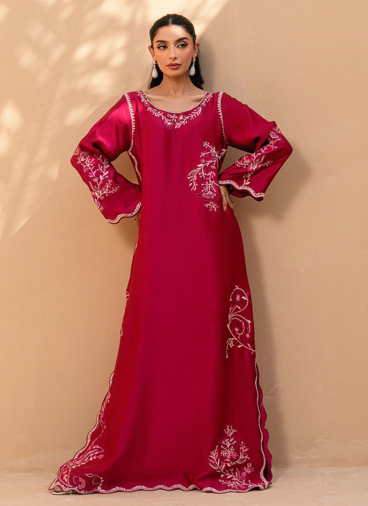 Picture of Crimson Blossom